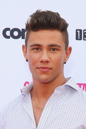 Orpheus Pledger photo