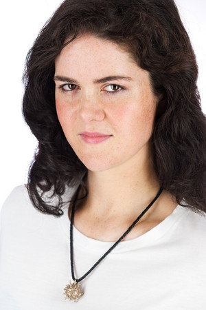 Photo of Sam Spear from the Latest Netflix gallery