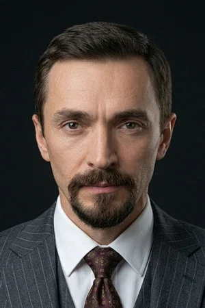 Photo of Nuri Kırgeç from the Latest Netflix gallery