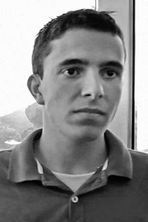 Photo of Diogo Reis from the Latest Netflix gallery