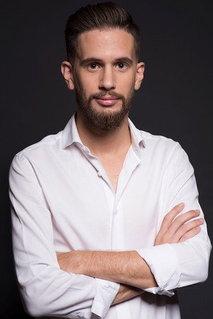 Photo of Daniel Pinheiro from the Latest Netflix gallery