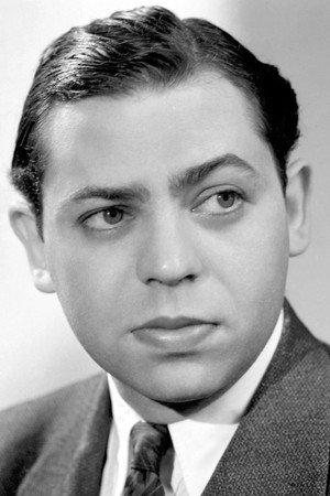 Oscar Levant photo