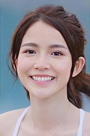 Photo of Amber Chan from the Latest Netflix gallery