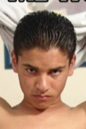 Photo of Xavier Paez from the Latest Netflix gallery