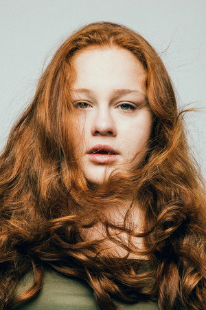 Photo of Alexane Jamieson from the Latest Netflix gallery
