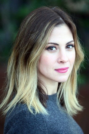 Photo of Melis Babadağ from the Latest Netflix gallery
