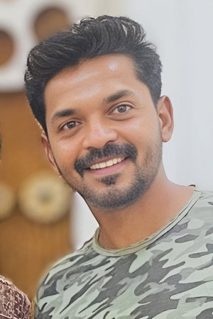 Photo of Jagaveer from the Latest Netflix gallery
