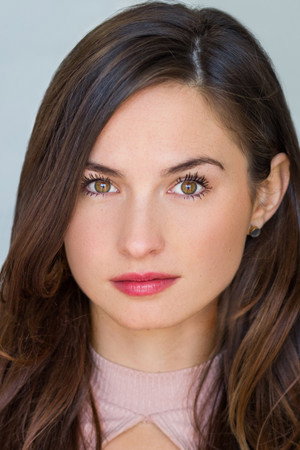 Photo of Sarah Bellini from the Latest Netflix gallery