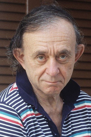 Frederick Wiseman photo
