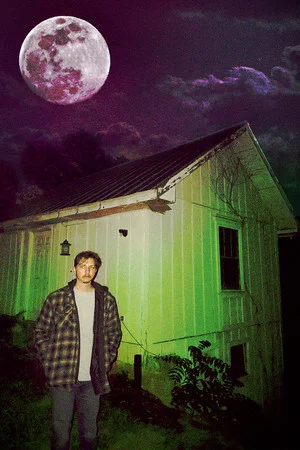 Photo of Devin Morgan from the Latest Netflix gallery
