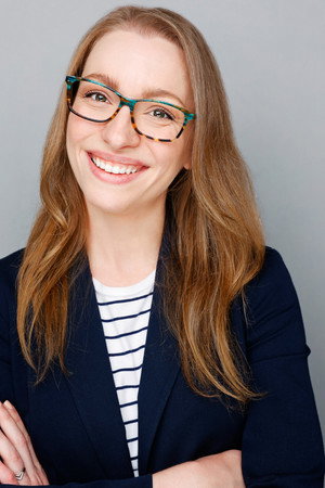 Photo of Joanna Cretella from the Latest Netflix gallery