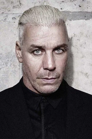 Photo of Till Lindemann from the Latest Netflix gallery