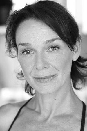 Marie-France Marcotte photo