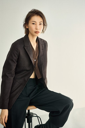 Photo of Seto Kazuya from the Latest Netflix gallery
