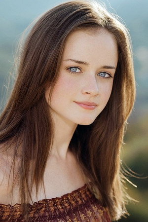 Alexis Bledel photo