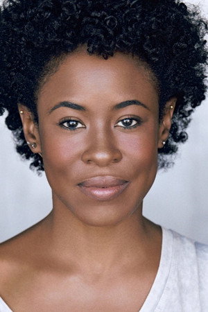 Photo of Keyla McNeely from the Latest Netflix gallery