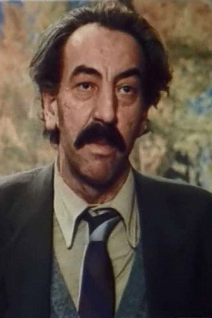 Photo of Viktor Aristov from the Latest Netflix gallery