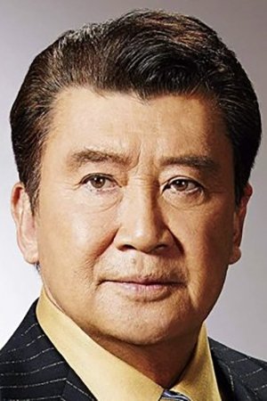 Kōtarō Satomi photo