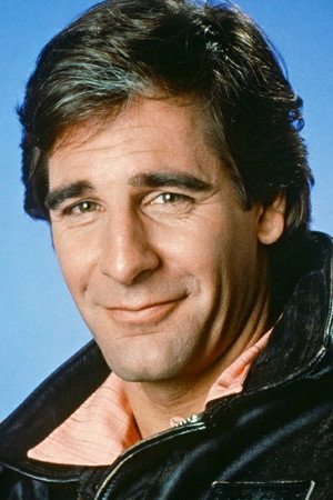 Scott Bakula photo