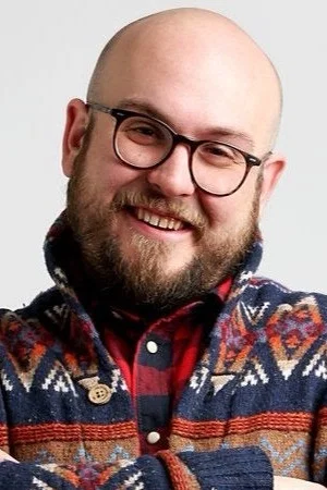 Photo of Robert Askins from the Latest Netflix gallery
