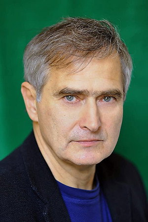 Photo of Olgierd Łukaszewicz from the Latest Netflix gallery