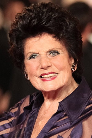 Eunice Gayson photo