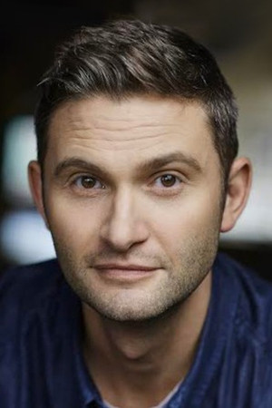 Brent Skagford photo