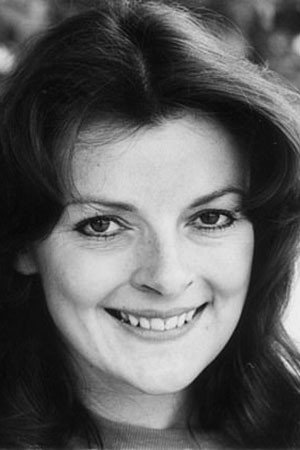 Brenda Blethyn photo