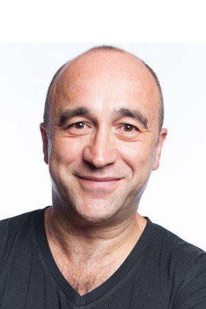 George Kapiniaris photo