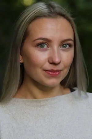 Photo of Katrine Lovise Øpstad Fredriksen from the Latest Netflix gallery