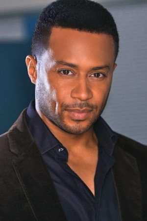 Photo of Christopher Seivright from the Latest Netflix gallery