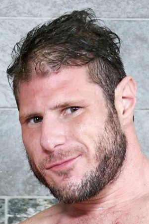 Photo of Luke Ewing from the Latest Netflix gallery