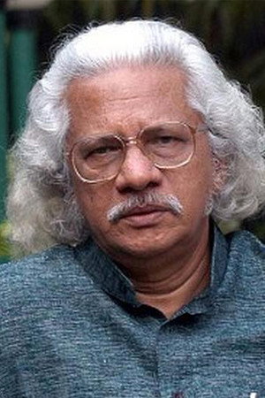 Adoor Gopalakrishnan photo