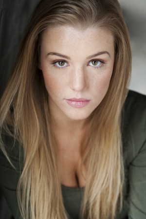Photo of Emily Peachey from the Latest Netflix gallery