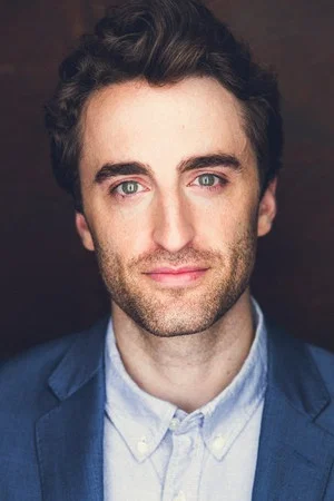 Photo of Charlie Thurston from the Latest Netflix gallery