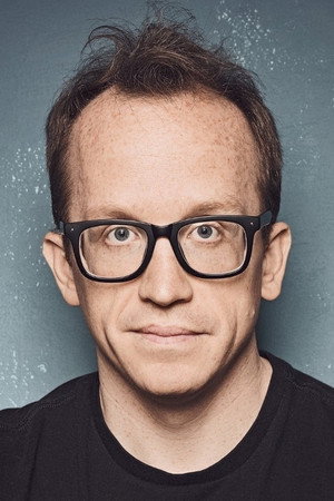 Chris Gethard photo