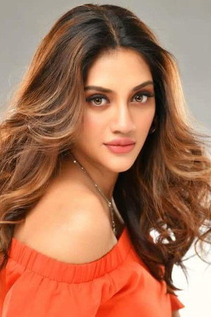 Photo of Nusrat Jahan from the Latest Netflix gallery