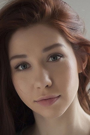 Alina Alekseeva photo