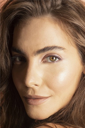 Photo of Naju Gubert from the Latest Netflix gallery
