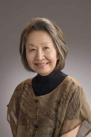 Masako Ikeda photo