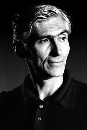 Photo of Igor Youskevitch from the Latest Netflix gallery