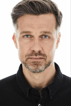 Wayne Carpendale photo