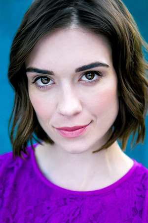 Photo of Kimberly Alexander from the Latest Netflix gallery