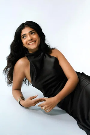 Photo of Ahilya Bamroo from the Latest Netflix gallery