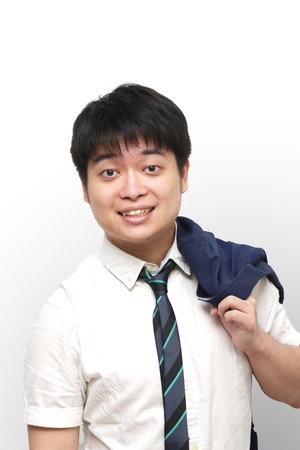 Photo of Winner Wijaya from the Latest Netflix gallery