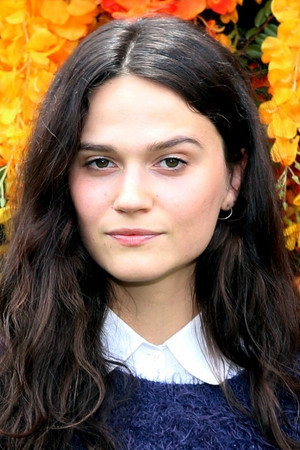 Photo of Rachel Finninger from the Latest Netflix gallery