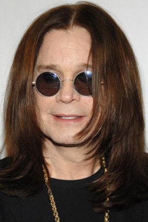 Ozzy Osbourne photo