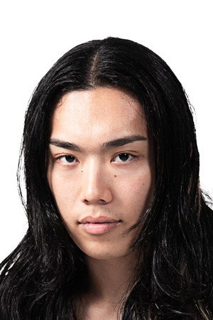 Photo of Takeshi Masada from the Latest Netflix gallery