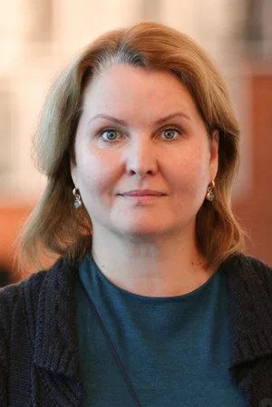 Photo of Garmen Tabor from the Latest Netflix gallery