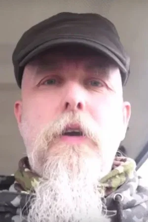 Photo of Varg Vikernes from the Latest Netflix gallery